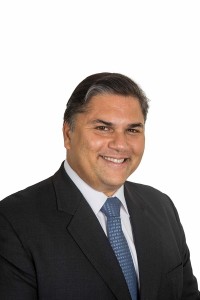 Mr. Sanjeev Gardiner – Chairman, Ambeon Capital PLC and Ambeon Holdings PLC