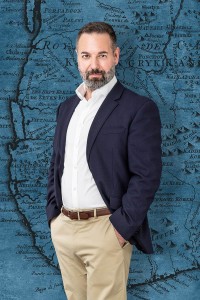 Rob Ioannou – Managing Director, Heritage Partners