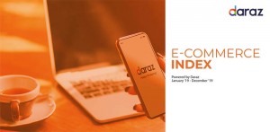 The trends and growth of Sri Lanka’s e-commerce industry: an overview of Daraz e-commerce Index
