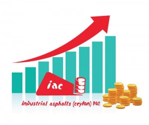 Industrial Asphalts (Ceylon) PLC gets shareholders’ nod to new capital infusion