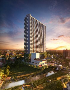 Iconic Galaxy: construction of topmost floor slab to be completed in September