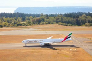 Emirates resumes flights to Stockholm from 1 August
