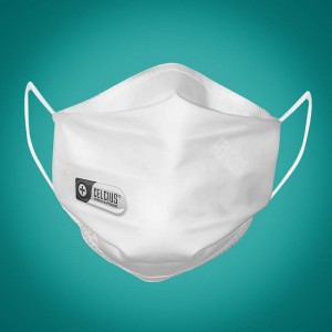 NMRA Certified reusable mask from Celcius