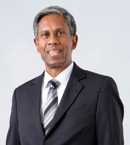 Mr.Sumith Cumaranatunga - Chairman (Independent / Non-Executive Director)Siyapatha Finance PLC