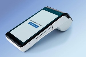 ComBank launches country’s first LANKAQR code enabled Android POS device with PAYable