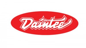Logo - Daintee