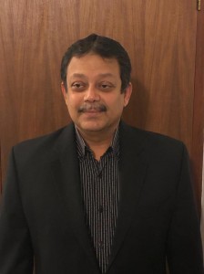 Dinal Peiris – Chairman, Lanka Aluminium Industries PLC