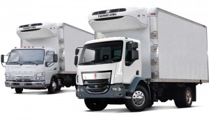 Frostaire is the sole agent and dealer of Thermo King truck and trailer refrigeration units in Sri Lanka