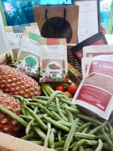 Organic Supermarket by Green Care launches Mal Organic products
