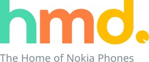 HMD-Global-Logo