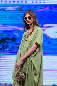 Vision Care joins Colombo Fashion Week (CFW) as “Fashionable Eyewear Partner” for 7th consecutive year