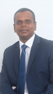 Devendra Manuvel, VMware’s New Country Sales Manager for Sri Lanka and the Maldives