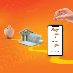 FriMi launches new savings products To help customers manage their money