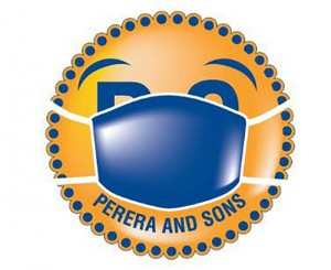 Perera & Sons takes a stand against COVID-19 with their innovative Mask Up campaign