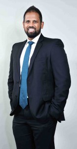 Standard Chartered Bank Sri Lanka appoints Ajanthan Sivathas as Country Technology Manager