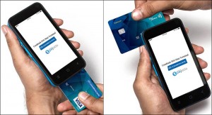 ComBank and PAYable launch Smart POS-Mini device to promote cashless payments