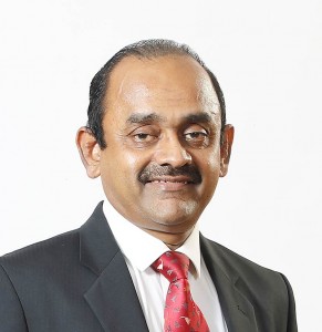 People’s Bank Chairman - Mr. Sujeewa Rajapakse