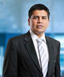 Appointment of Ravi Liyanage as Chief Executive Officer at Janashakthi Insurance PLC