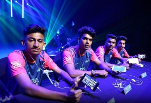 Perera & Sons steps into Esports with mobile tournaments