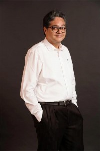 Sudhir Nayar, Managing Director, Cisco SAARC