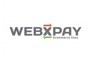 WEBXPAY logo
