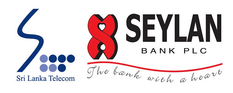 Seylan Bank SLT Online Bill Payments Now Updated Real-Time