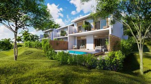 John Keells Properties unveils luxurious residential developments at the Victoria Golf & Country Resort