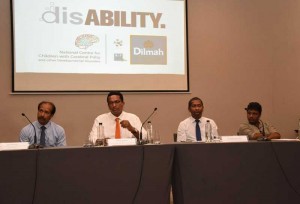 disABILITY – An Innovative Teletherapy App to support children with disabilityDesigned and developed by Dilmah’s MJF Foundation and MillenniumIT ESP.