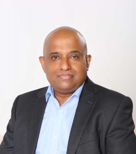 Ambeon Group appoints industry veteran Ajith De Silva as Managing Director/CEO of South Asia Textiles Limited  