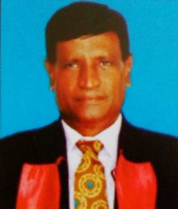 K.L Gunaratne - Chairman, Sri Lanka Federation of Tea Smallholders 