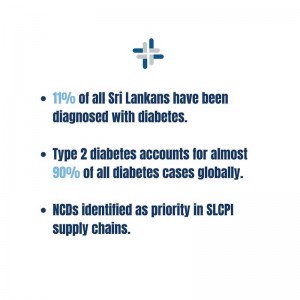 SLCPI takes proactive measures to ensure timely access to NCD medication in Sri Lanka 