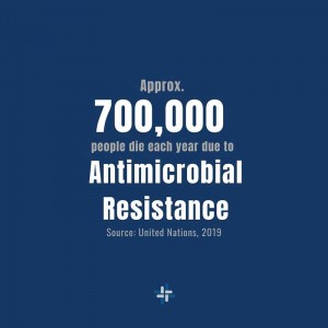 Antibiotic resistance: SLCPI calls for responsible antibiotics prescription and use 