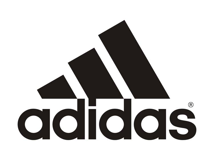Adidas Logo New Logo