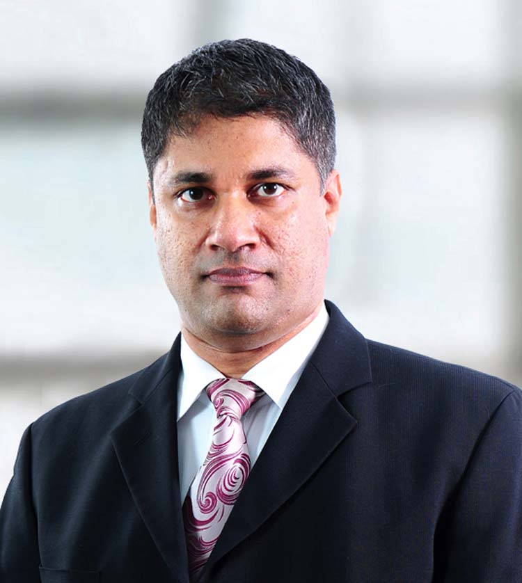 Dilshan-Wirasekara-(CEO)-First-Capital-Holdings-PLC
