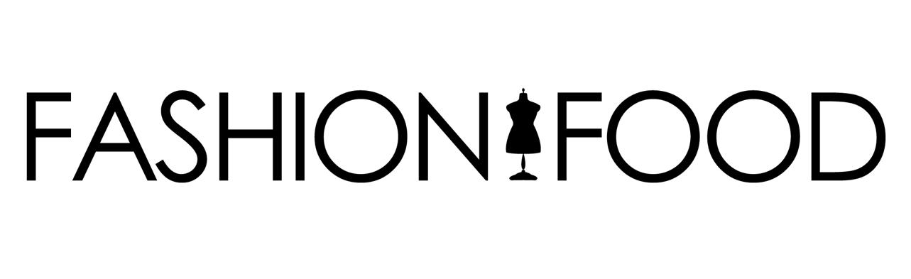 Fashion and Food logo