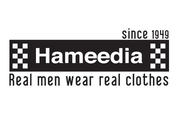 Hameedia Logo