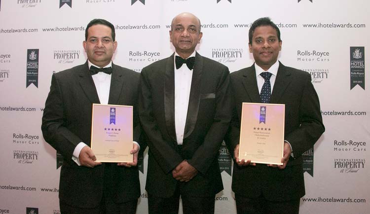 Photo—Amaya-Resorts-&-Spas-win-prestigious-International-Hotel-Awards-2014