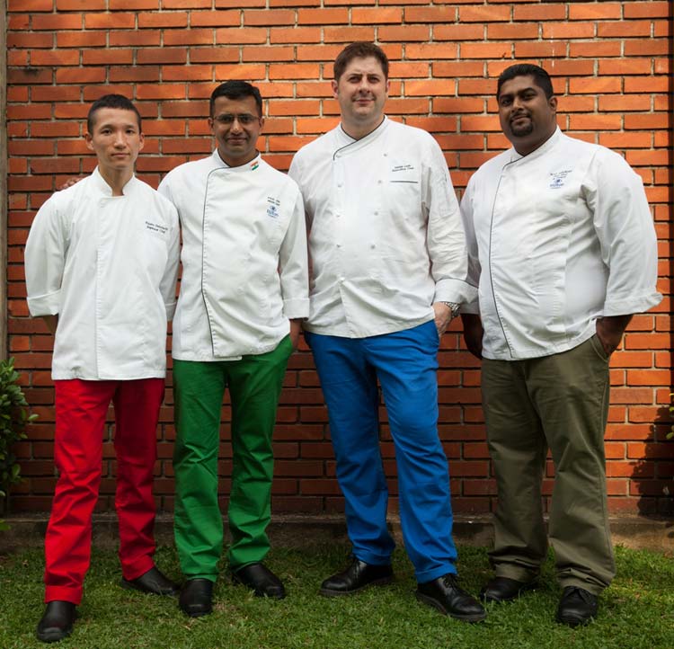 The-Hilton-Chefs