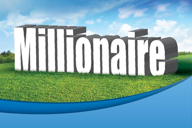 Millionaire-Logo