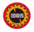 Odiris-Logo