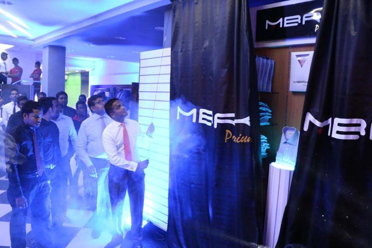 8320_Unveiling of the MBRK Premium Collection by the Chief Guest Mr. Sanjaya Jayaratne