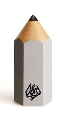 D&AD Graphite pencil (1)