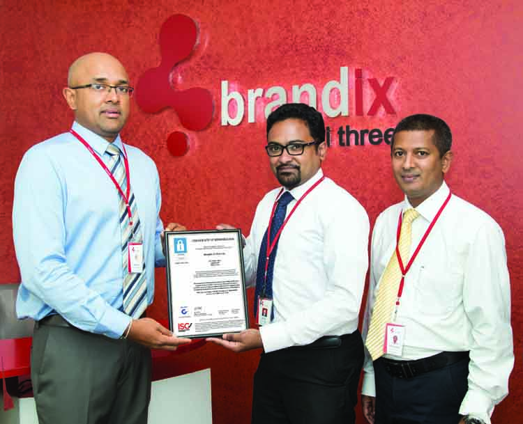 Image_Brandix i3 ISO Certification