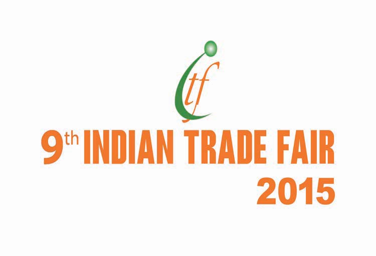 PHOTO—LOGO-Indian-Trade-Fair-2015