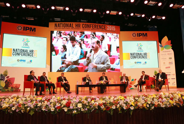 Panel-discussion