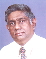 1. Ajith Abeysekera, Chairman Aspirations Education