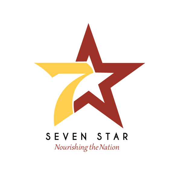 7 Star Logo