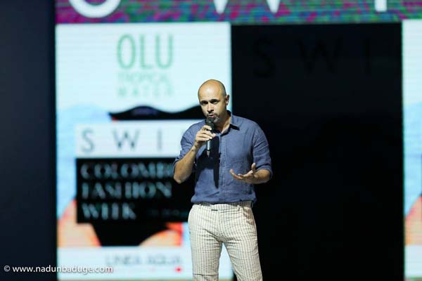 Ajai V. Singh – President and Founder of CFW