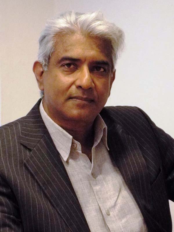 Anil Cooray Chairman M Power Capital