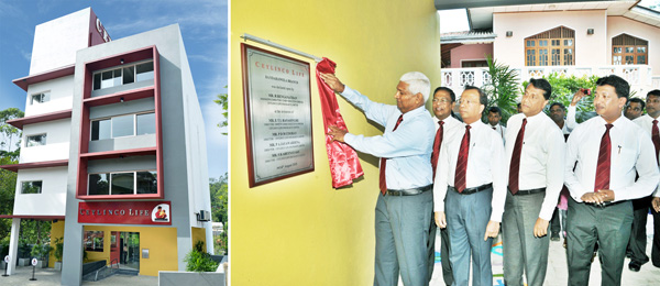 Bandarawela opening